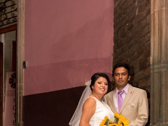 La boda de Adrián y Sofía en Guanajuato, Guanajuato 172