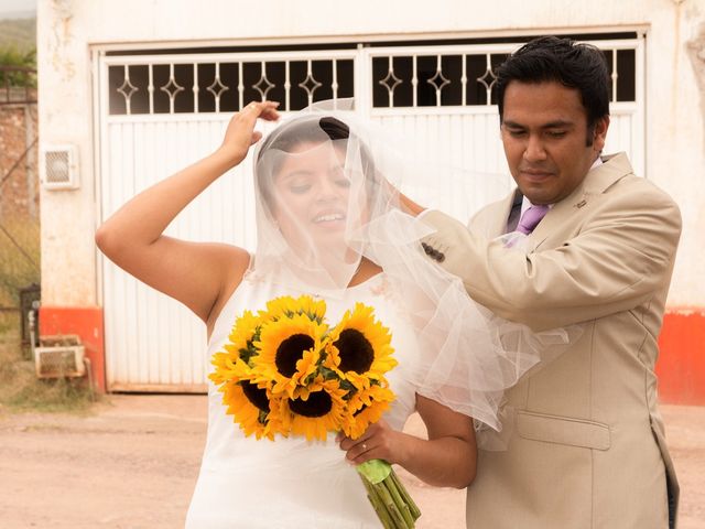 La boda de Adrián y Sofía en Guanajuato, Guanajuato 203
