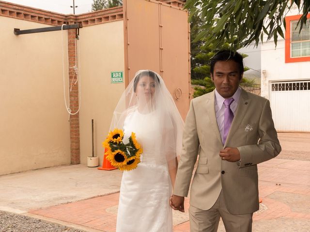 La boda de Adrián y Sofía en Guanajuato, Guanajuato 206