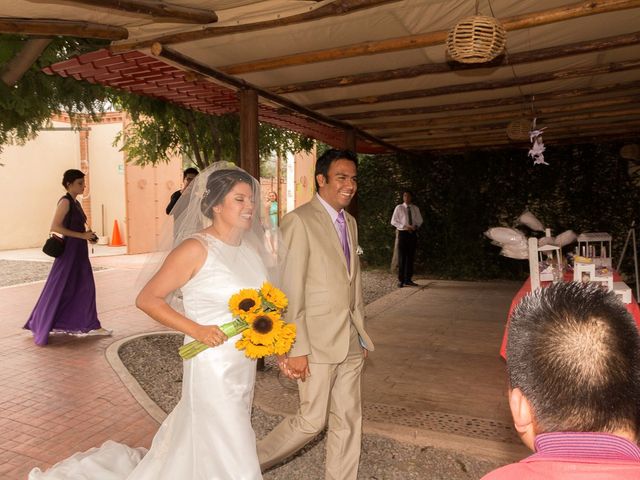 La boda de Adrián y Sofía en Guanajuato, Guanajuato 207