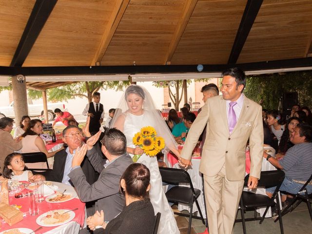 La boda de Adrián y Sofía en Guanajuato, Guanajuato 209
