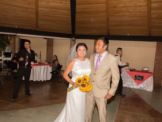 La boda de Adrián y Sofía en Guanajuato, Guanajuato 210
