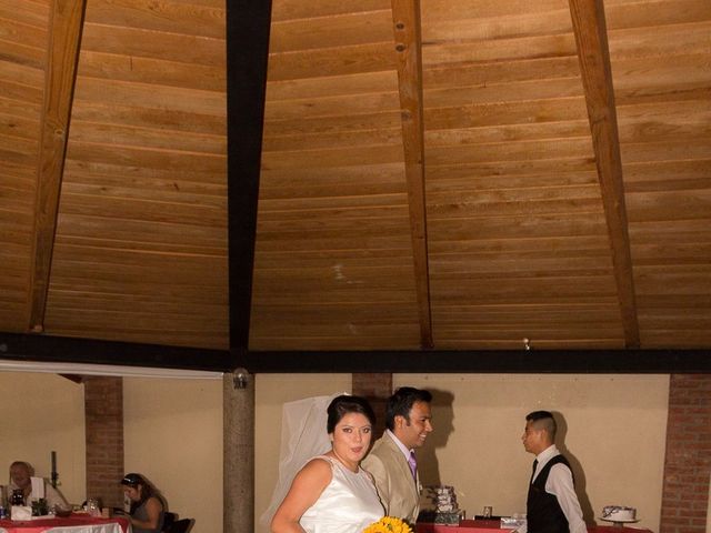 La boda de Adrián y Sofía en Guanajuato, Guanajuato 211