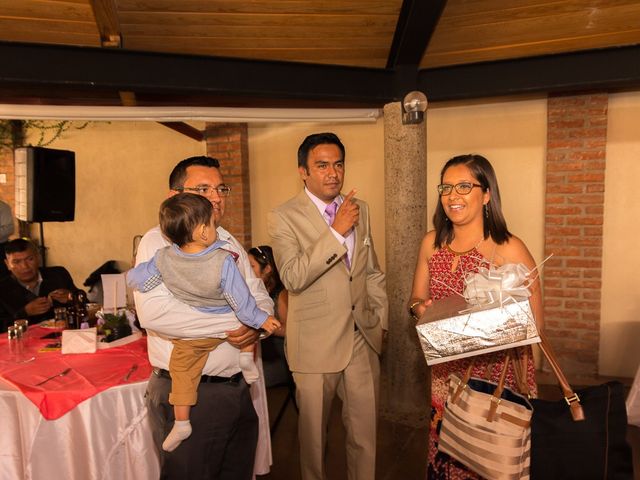 La boda de Adrián y Sofía en Guanajuato, Guanajuato 238