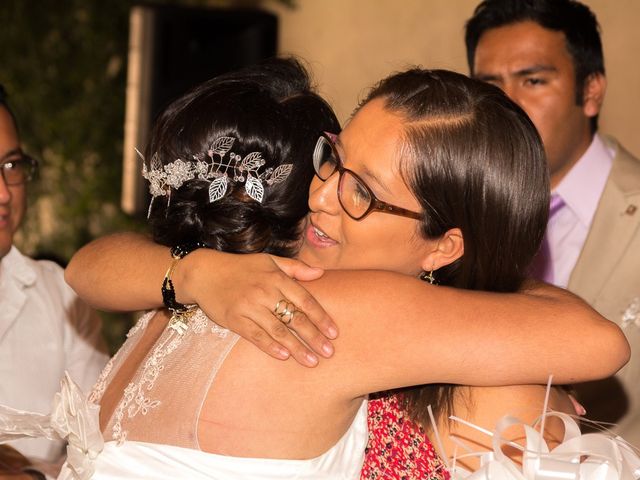 La boda de Adrián y Sofía en Guanajuato, Guanajuato 239