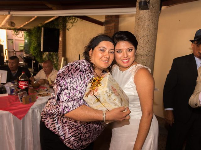 La boda de Adrián y Sofía en Guanajuato, Guanajuato 241