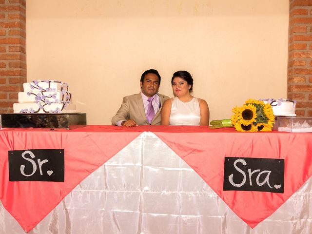 La boda de Adrián y Sofía en Guanajuato, Guanajuato 242