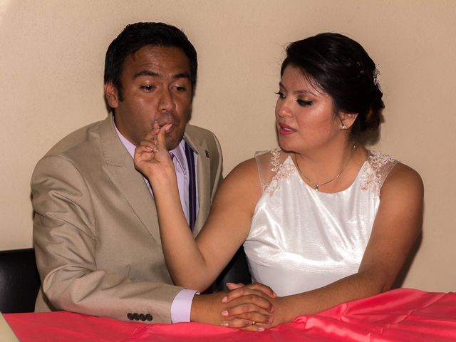 La boda de Adrián y Sofía en Guanajuato, Guanajuato 249