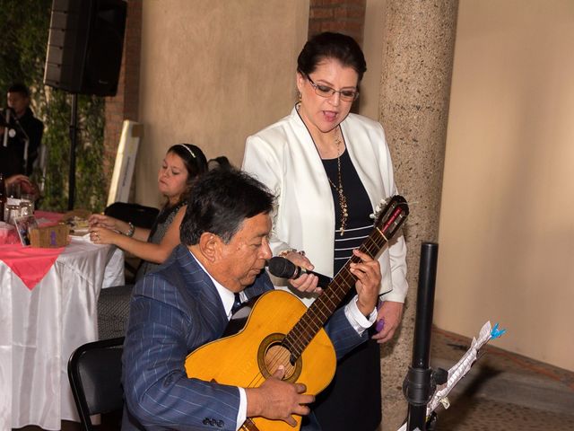 La boda de Adrián y Sofía en Guanajuato, Guanajuato 253