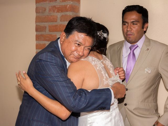 La boda de Adrián y Sofía en Guanajuato, Guanajuato 256