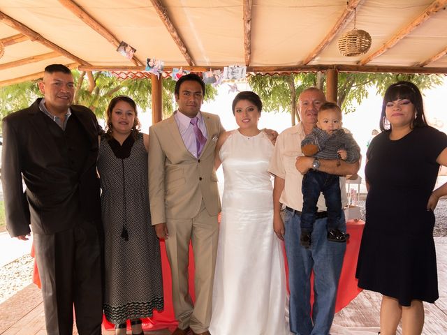 La boda de Adrián y Sofía en Guanajuato, Guanajuato 257