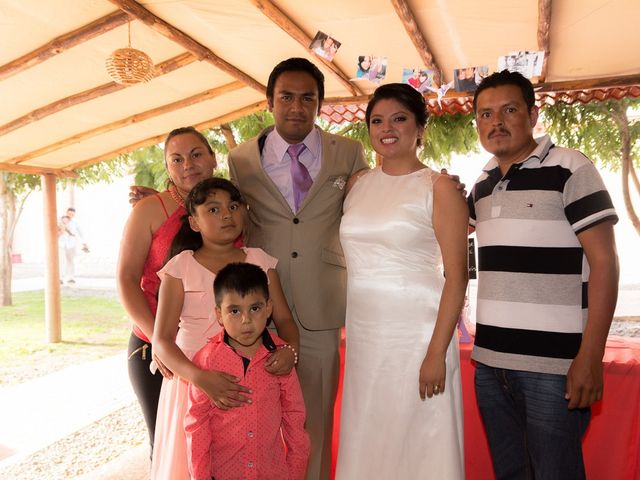 La boda de Adrián y Sofía en Guanajuato, Guanajuato 263