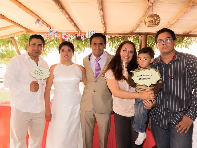 La boda de Adrián y Sofía en Guanajuato, Guanajuato 265