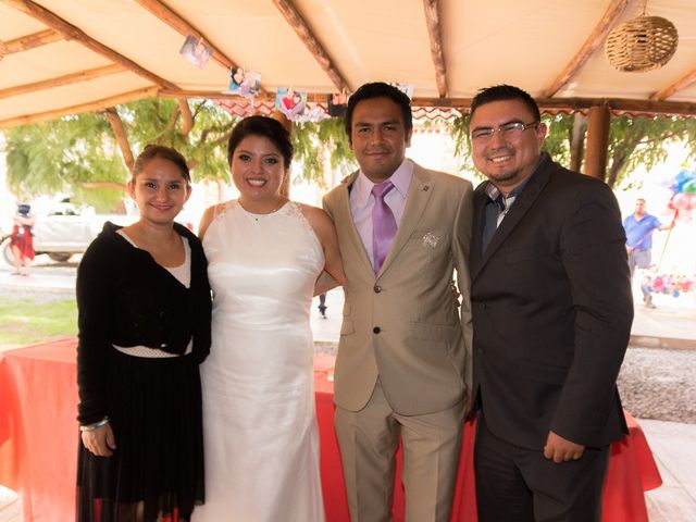 La boda de Adrián y Sofía en Guanajuato, Guanajuato 268