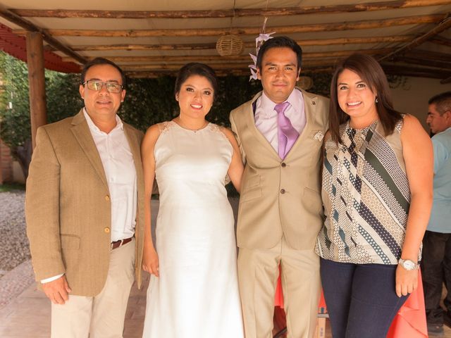 La boda de Adrián y Sofía en Guanajuato, Guanajuato 271