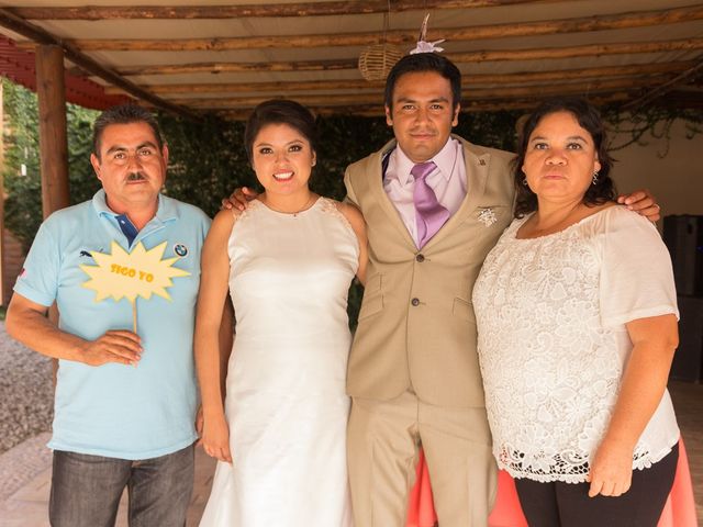La boda de Adrián y Sofía en Guanajuato, Guanajuato 272