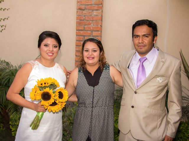 La boda de Adrián y Sofía en Guanajuato, Guanajuato 289