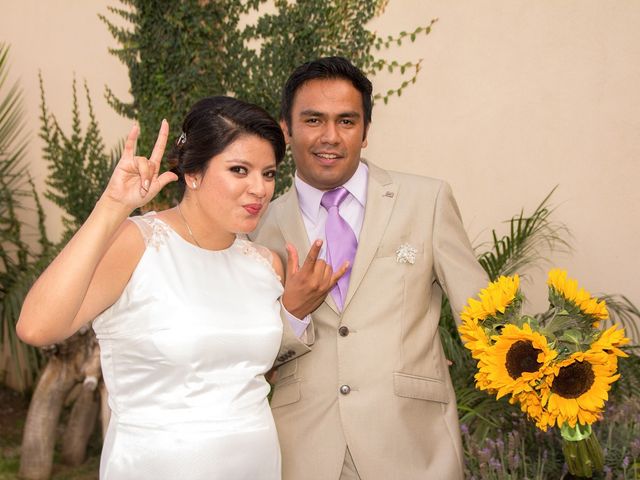 La boda de Adrián y Sofía en Guanajuato, Guanajuato 293