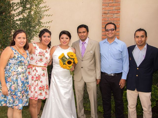 La boda de Adrián y Sofía en Guanajuato, Guanajuato 294