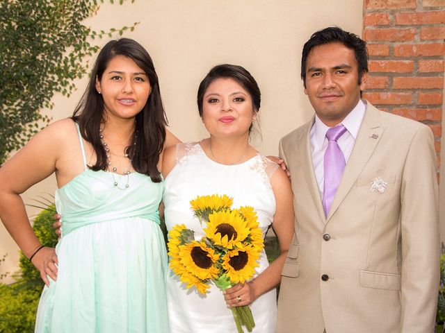 La boda de Adrián y Sofía en Guanajuato, Guanajuato 295
