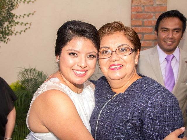 La boda de Adrián y Sofía en Guanajuato, Guanajuato 298