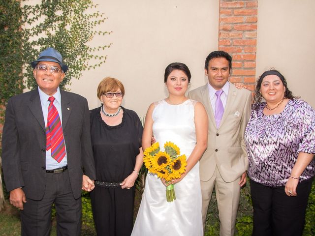La boda de Adrián y Sofía en Guanajuato, Guanajuato 306
