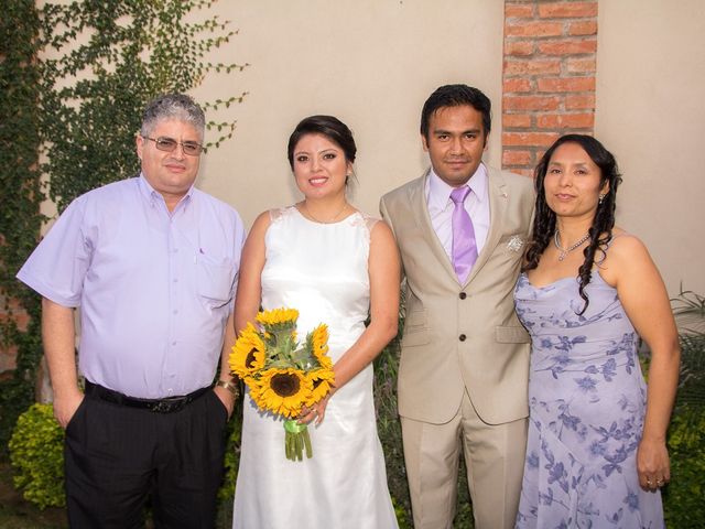 La boda de Adrián y Sofía en Guanajuato, Guanajuato 307