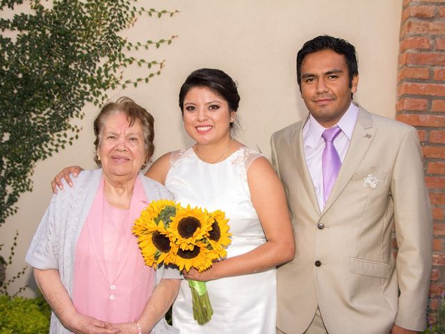 La boda de Adrián y Sofía en Guanajuato, Guanajuato 314