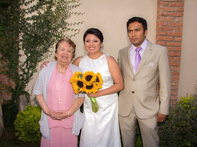La boda de Adrián y Sofía en Guanajuato, Guanajuato 315