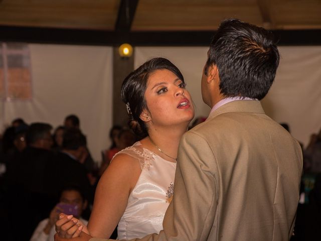 La boda de Adrián y Sofía en Guanajuato, Guanajuato 341
