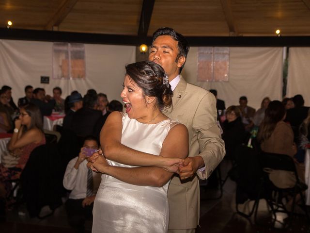 La boda de Adrián y Sofía en Guanajuato, Guanajuato 345