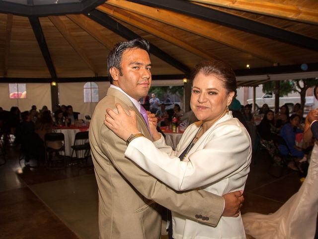 La boda de Adrián y Sofía en Guanajuato, Guanajuato 349