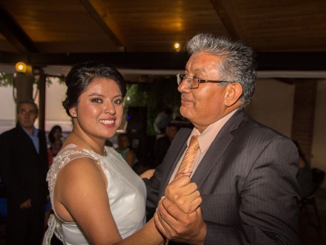 La boda de Adrián y Sofía en Guanajuato, Guanajuato 360
