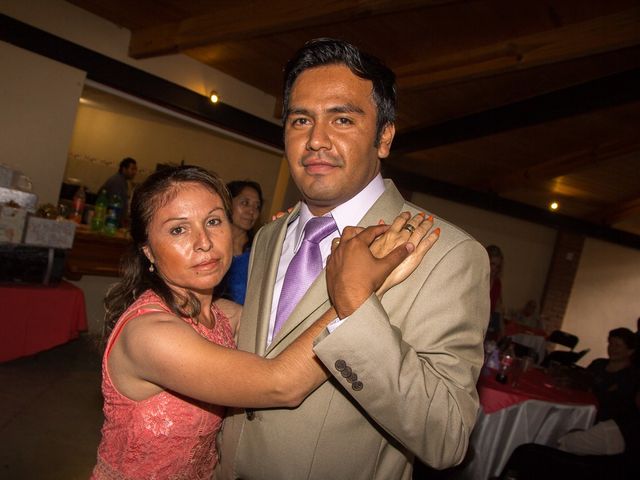 La boda de Adrián y Sofía en Guanajuato, Guanajuato 363
