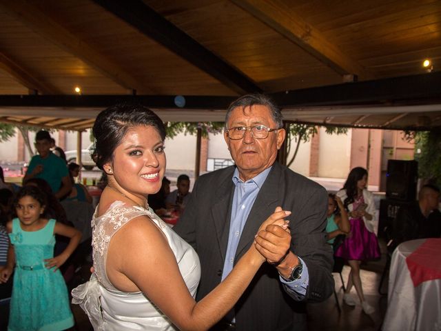 La boda de Adrián y Sofía en Guanajuato, Guanajuato 366