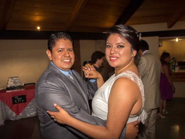 La boda de Adrián y Sofía en Guanajuato, Guanajuato 371