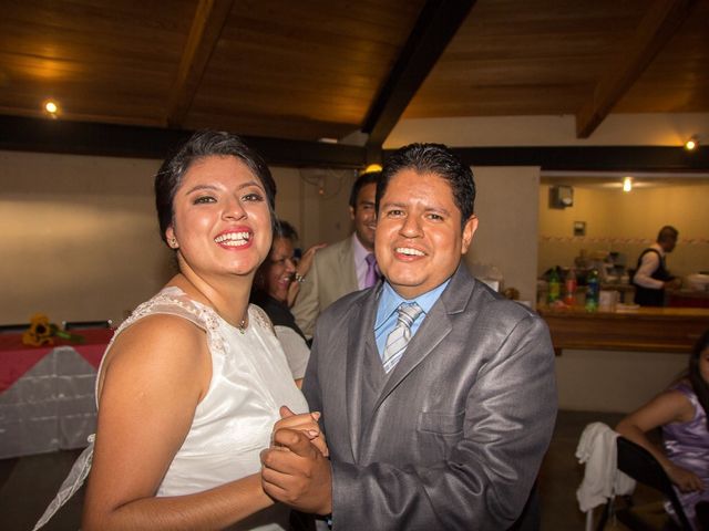 La boda de Adrián y Sofía en Guanajuato, Guanajuato 381
