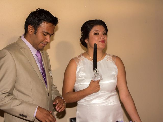 La boda de Adrián y Sofía en Guanajuato, Guanajuato 389