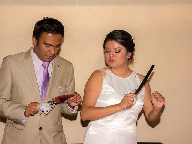 La boda de Adrián y Sofía en Guanajuato, Guanajuato 392