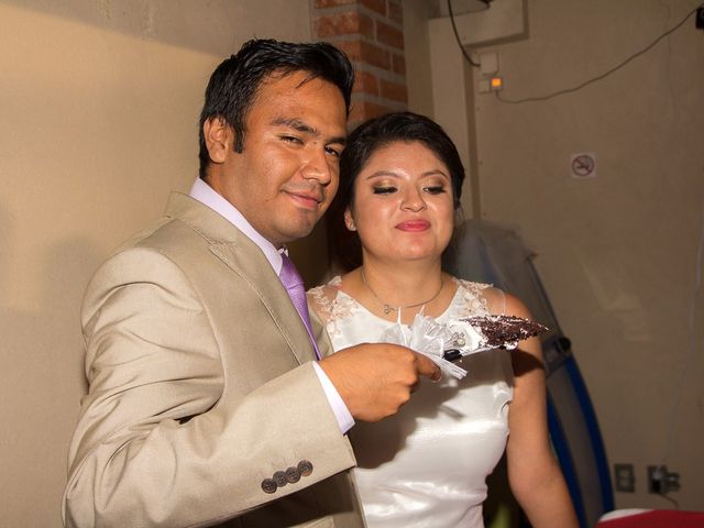 La boda de Adrián y Sofía en Guanajuato, Guanajuato 396