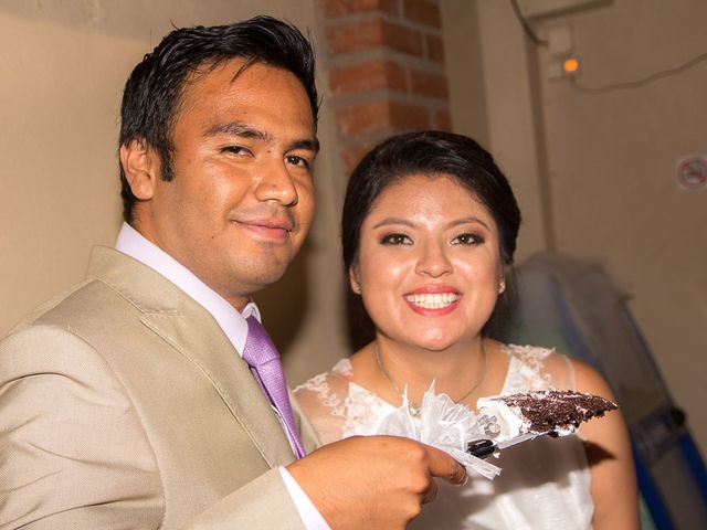 La boda de Adrián y Sofía en Guanajuato, Guanajuato 397