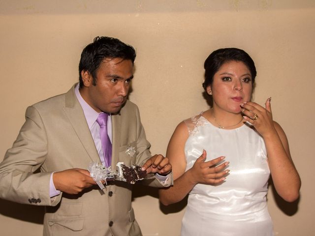 La boda de Adrián y Sofía en Guanajuato, Guanajuato 400