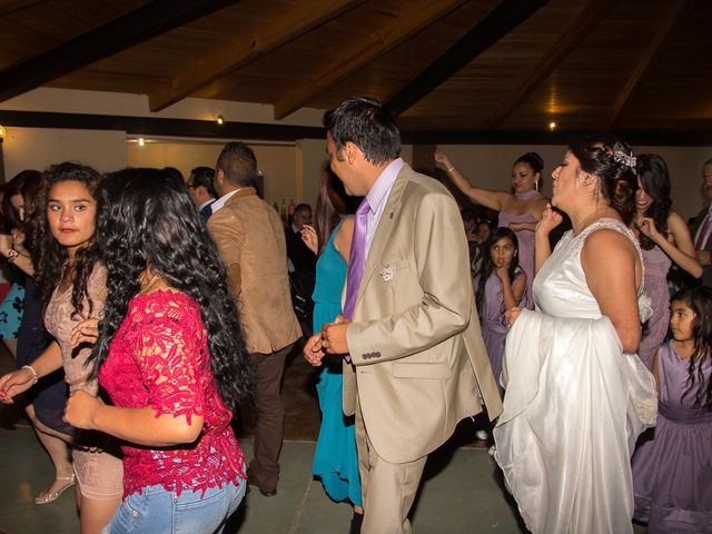 La boda de Adrián y Sofía en Guanajuato, Guanajuato 441