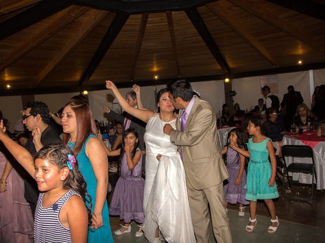 La boda de Adrián y Sofía en Guanajuato, Guanajuato 448