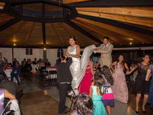 La boda de Adrián y Sofía en Guanajuato, Guanajuato 466