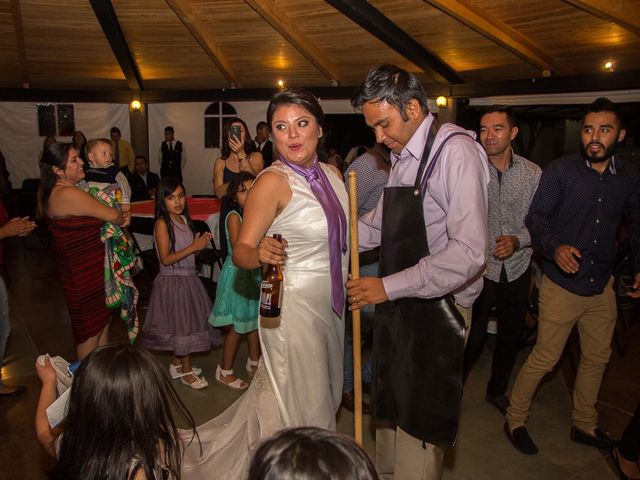 La boda de Adrián y Sofía en Guanajuato, Guanajuato 513