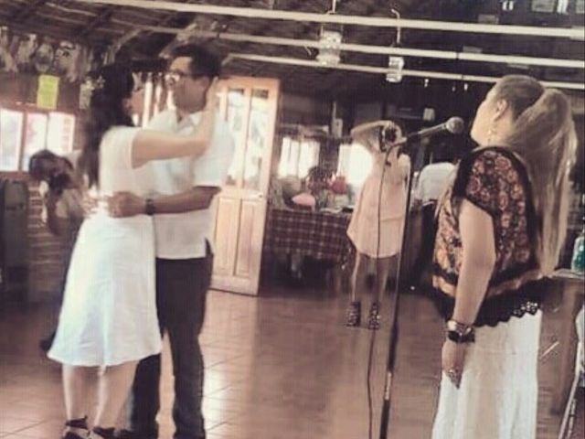 La boda de Manolo y Sandrin en San Pedro Cholula, Puebla 7