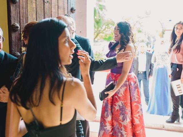 La boda de Leopoldo y Victoria en Tilapa, Puebla 48