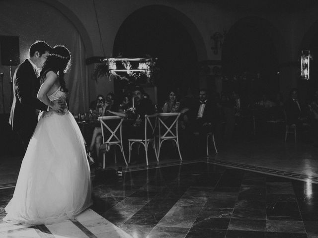 La boda de Leopoldo y Victoria en Tilapa, Puebla 75