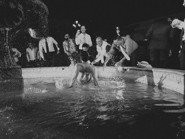 La boda de Leopoldo y Victoria en Tilapa, Puebla 108